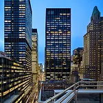 48lex Hotel New York