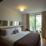 Coda Williamsburg Hotel