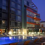 Hotel Coda Williamsburg New York