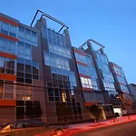 Hotel Coda Williamsburg