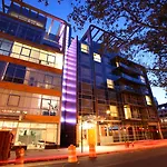 Hotel Coda Williamsburg New York