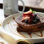 Hotel Coda Williamsburg 4*