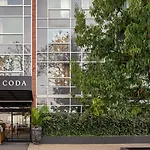 Hotel Coda Williamsburg