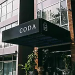 Hotel Coda Williamsburg New York
