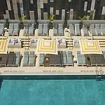 Coda Williamsburg Hotel