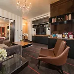 Sanctuary Hotel New York