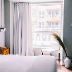 Coda Williamsburg Hotel