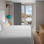 Coda Williamsburg Hotel