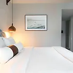 Hotel Coda Williamsburg