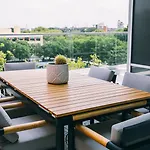Coda Williamsburg 4*