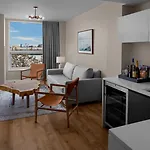 Hotel Coda Williamsburg 4*
