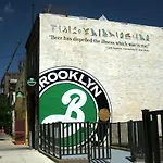 Coda Williamsburg Hotel 4*