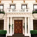 Sanctuary Hotel New York