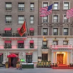 Sanctuary Hotel New York