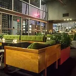 Hotel Alameda, Highline 4*