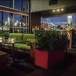 Hotel Alameda, Highline