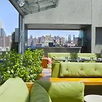 Hotel Alameda, Highline New York