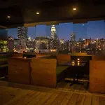 Alameda, Highline 4* New York