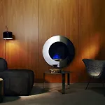 Hotel Alameda, Highline