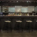 Hotel Alameda, Highline