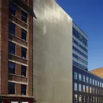 Alameda, Highline Hotel