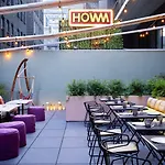Hotel Alameda, Highline New York