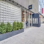 Hotel Alameda, Highline