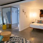 Alameda, Highline 4*