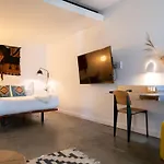 Alameda, Highline 4*