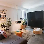 Hotel Alameda, Highline 4*