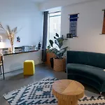 Hotel Alameda, Highline