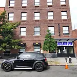 Essence New York
