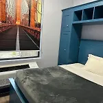 Essence 3* New York
