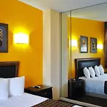 Surfside Three Motel