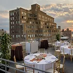 Tryp By Wyndham New York City Times Square - Midtown