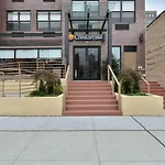 Times Square West Hotel, BW Signature Collection