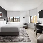Hotel Arthouse New York