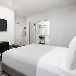 Arthouse Hotel 4*