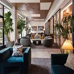 Hotel Arlo Soho New York