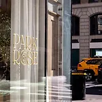 Hotel Park Ave Nyc