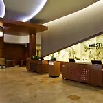 The Westin Grand Hotel