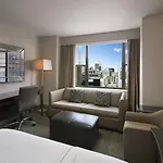The Westin Grand Hotel