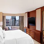 Hotel The Westin Grand 4*