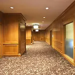 The Westin Grand Hotel 4*