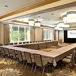 The Westin Grand