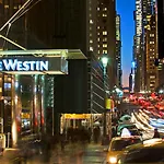The Westin Grand New York