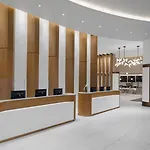 The Westin Grand Hotel New York