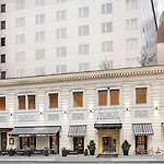 Hyatt Union Square Hotel