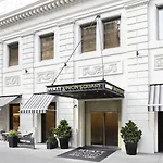 Hyatt Union Square New York