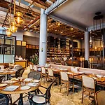 Hyatt Union Square Hotel New York